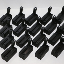 Корпус для датчика обліку газу