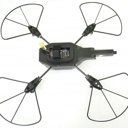 Бампер для дрона