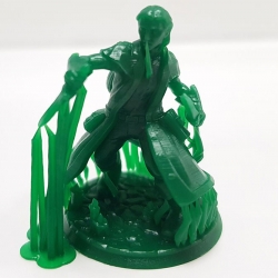 Персонаж комп'ютерної гри