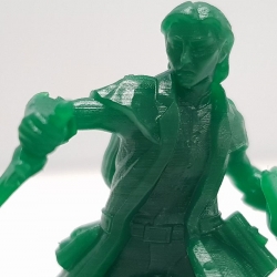 Персонаж комп'ютерної гри