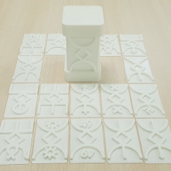 Майстер-модель свічки