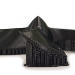 Прототип електро гидрофойла