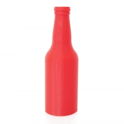 Пляшечки для рекламної презентації