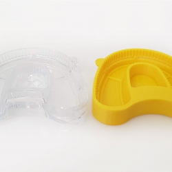 Система для виготовлення розбірних гіпсових моделей