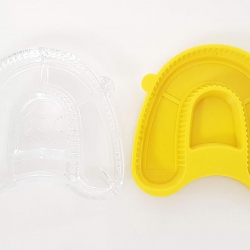 Система для виготовлення розбірних гіпсових моделей