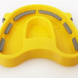 Система для виготовлення розбірних гіпсових моделей