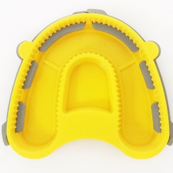 Система для виготовлення розбірних гіпсових моделей