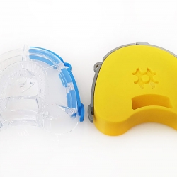 Система для виготовлення розбірних гіпсових моделей