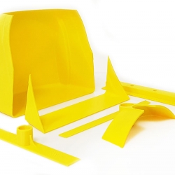 Совок і швабра