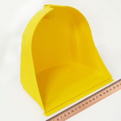 Совок і швабра