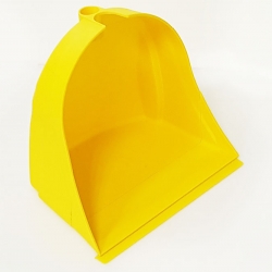 Совок і швабра