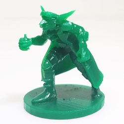 Гоблін з пляшкою