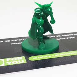 Гоблін з пляшкою