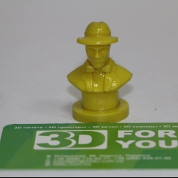 Макети для гри