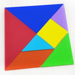 Конструктор-пазл Osmo