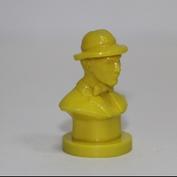 Макети для гри