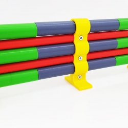 Штучний м'яз