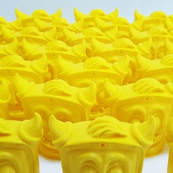 Мобстер і какашка