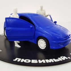 Миниатюра победителей гонки "кубок лиманов"