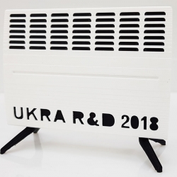 Електричний конвектор