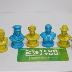 Макети для гри