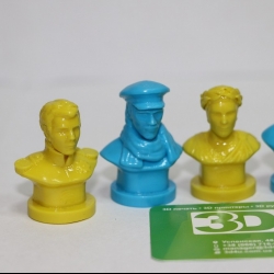 Макети для гри