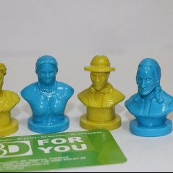 Макети для гри