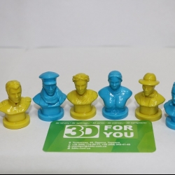 Макети для гри