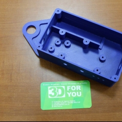 Корпус приладу