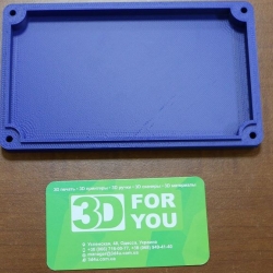 Корпус приладу