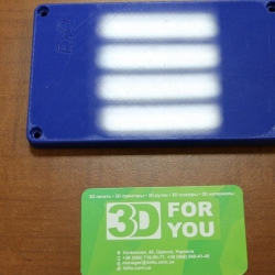 Корпус приладу