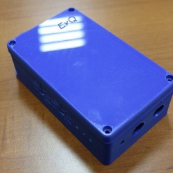 Корпус приладу