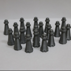 Макети для гри