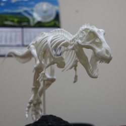 Динозавр T-Rex