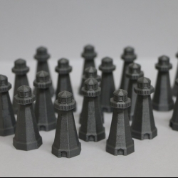 Макети для гри