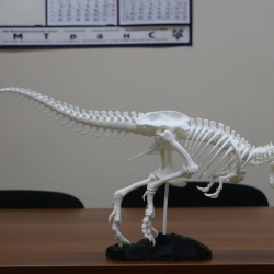 Динозавр T-Rex