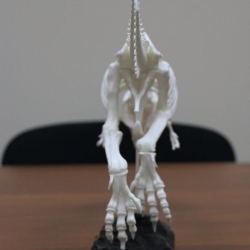 Динозавр T-Rex