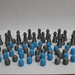 Макети для гри