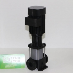 Гідравлічний насос