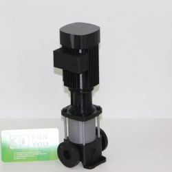 Гідравлічний насос