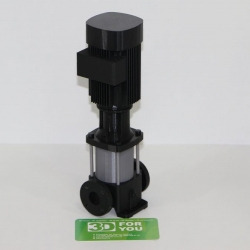 Гідравлічний насос