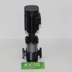 Гідравлічний насос