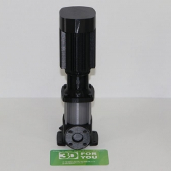 Гідравлічний насос