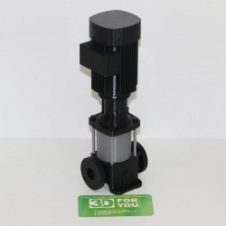 Гідравлічний насос