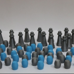 Макети для гри