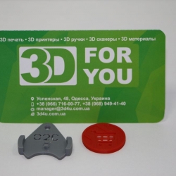 Жетони для візків