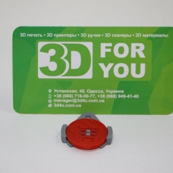 Жетони для візків